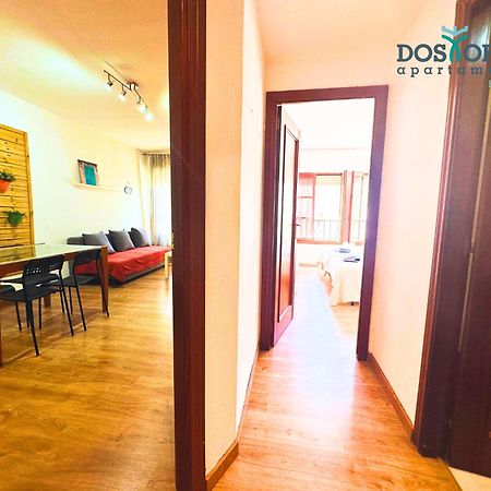 Dos Torres Hobbiton- En El Corazon Del Casco Historico Appartement Zaragoza Buitenkant foto