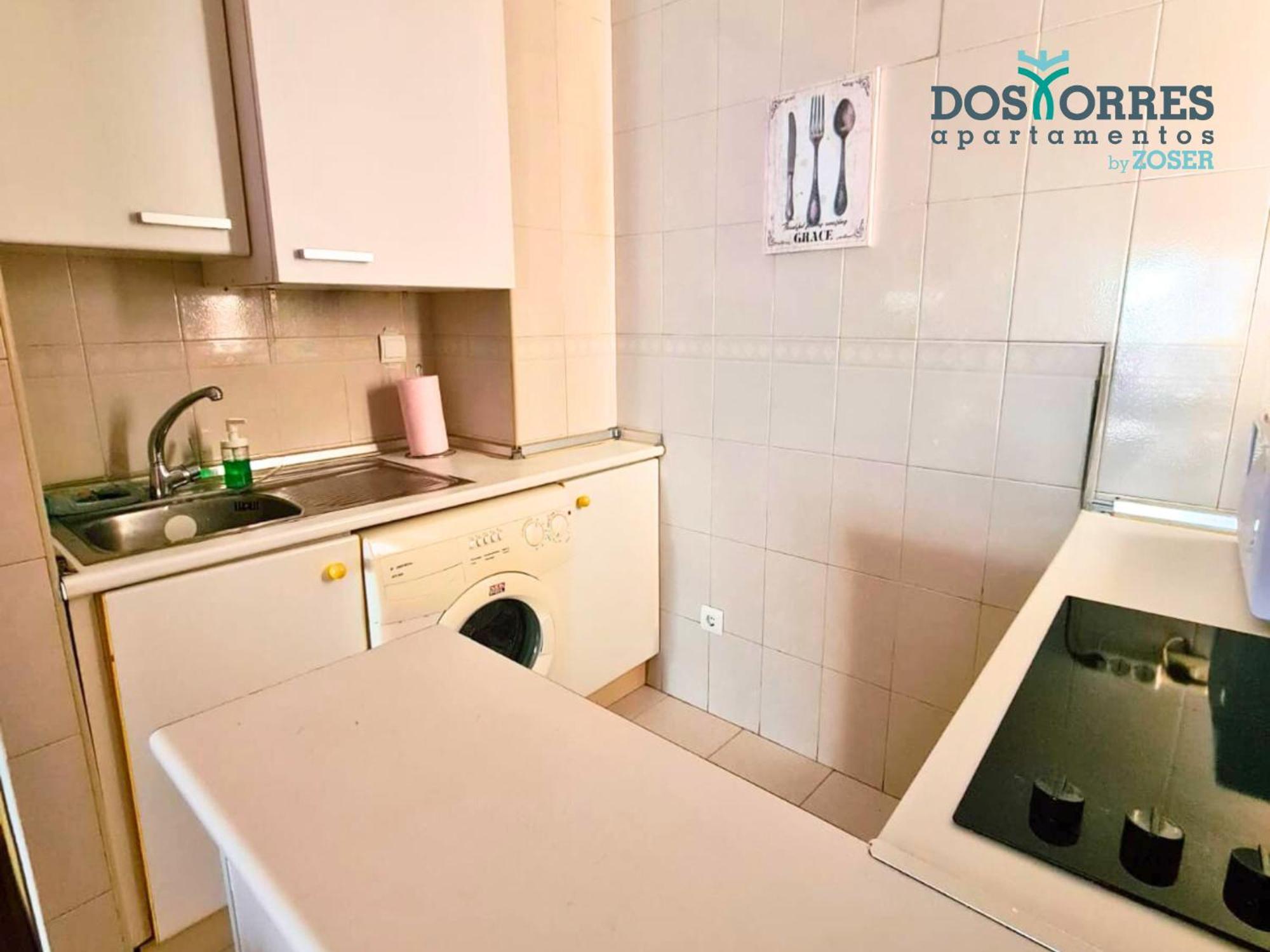 Dos Torres Hobbiton- En El Corazon Del Casco Historico Appartement Zaragoza Buitenkant foto