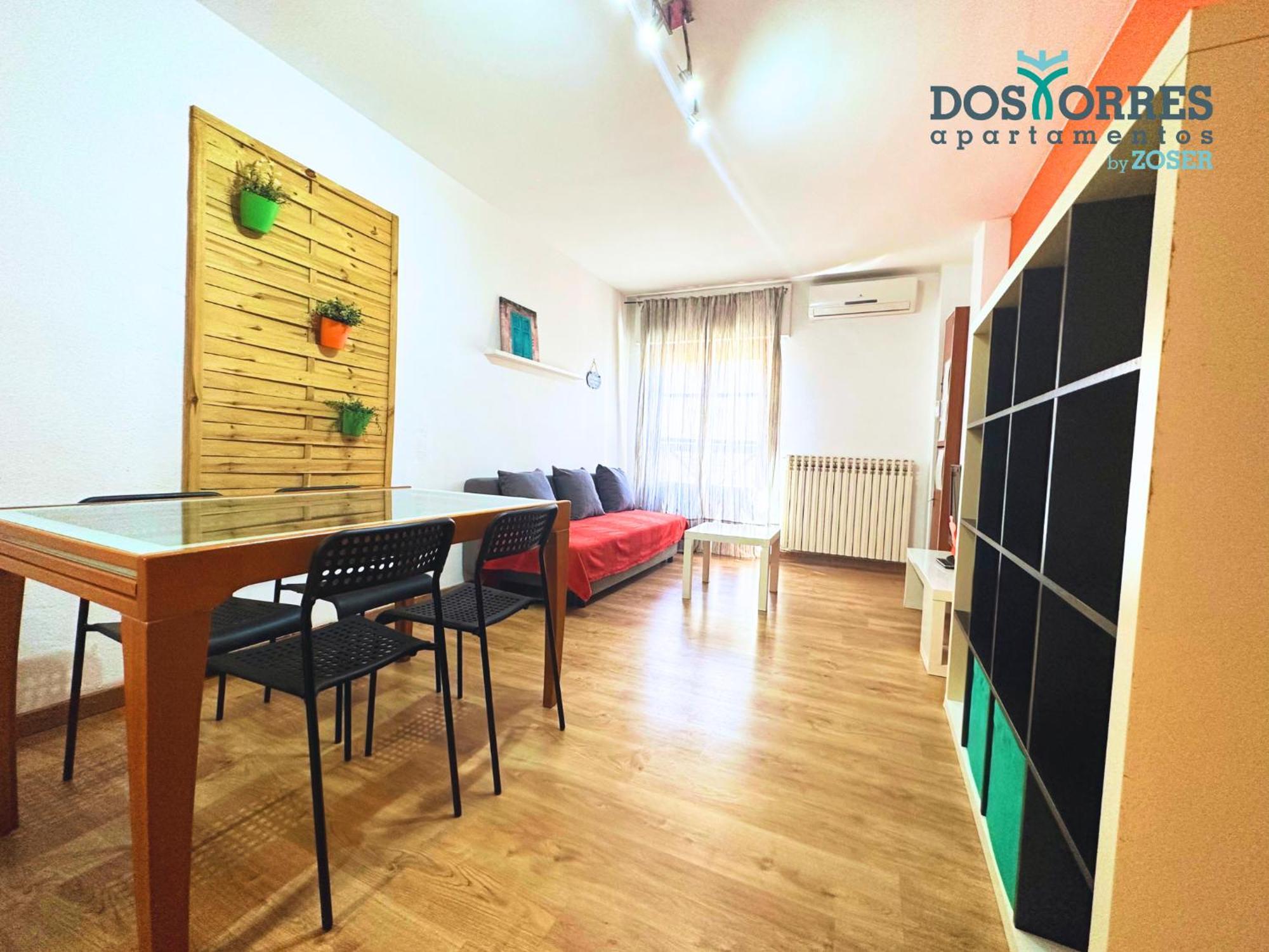 Dos Torres Hobbiton- En El Corazon Del Casco Historico Appartement Zaragoza Buitenkant foto