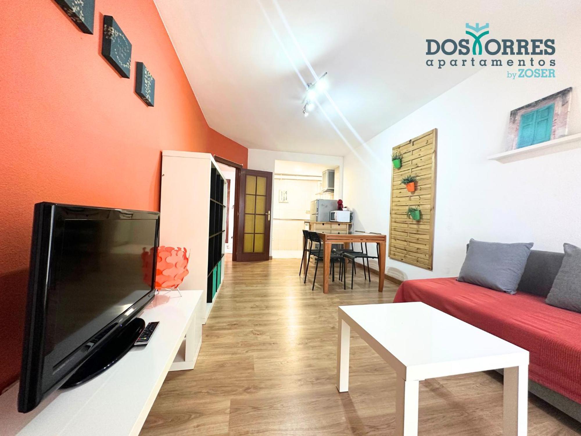 Dos Torres Hobbiton- En El Corazon Del Casco Historico Appartement Zaragoza Buitenkant foto